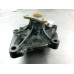 110F107 Water Coolant Pump From 2007 Mini Cooper  1.6